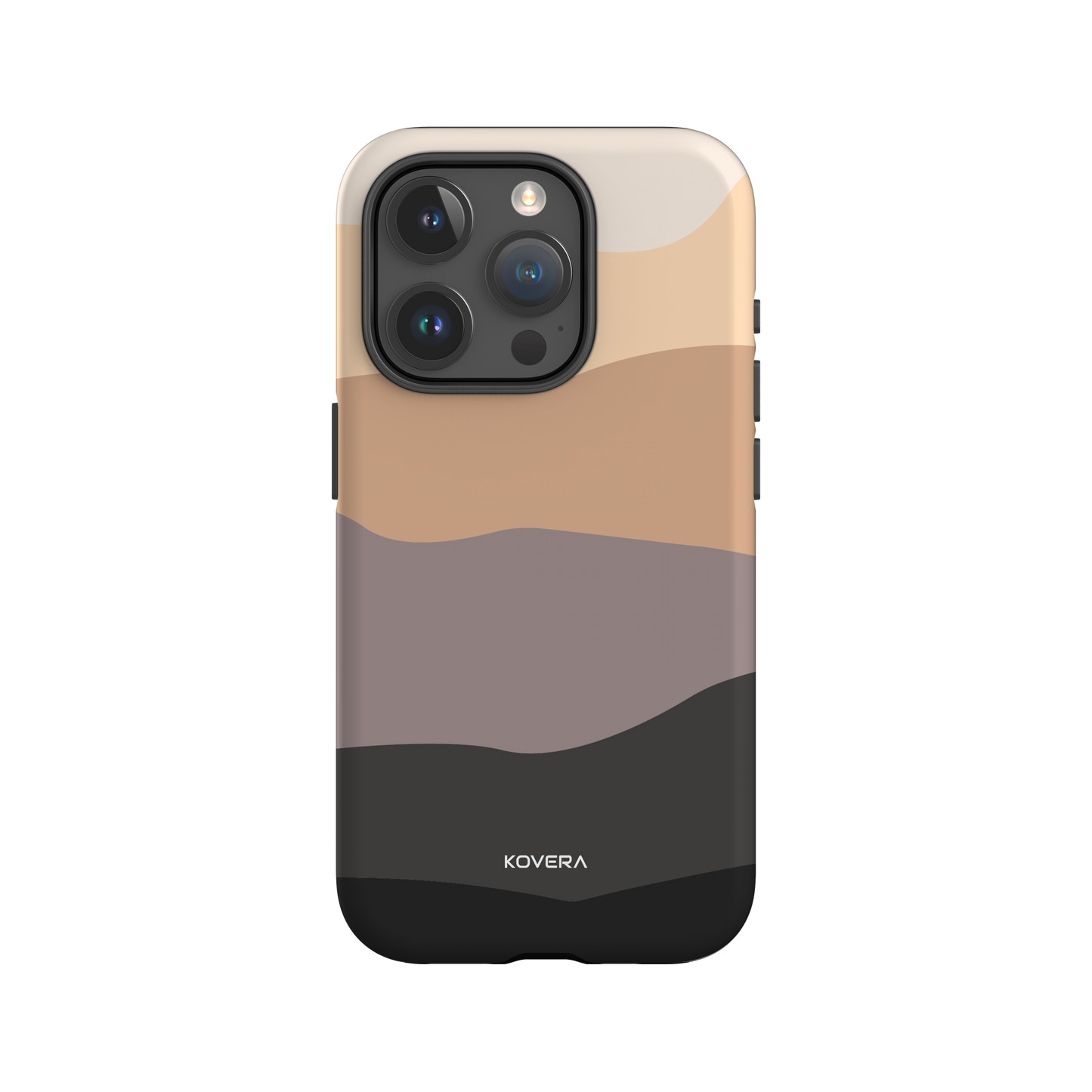Kryt na iphone - Mountains
