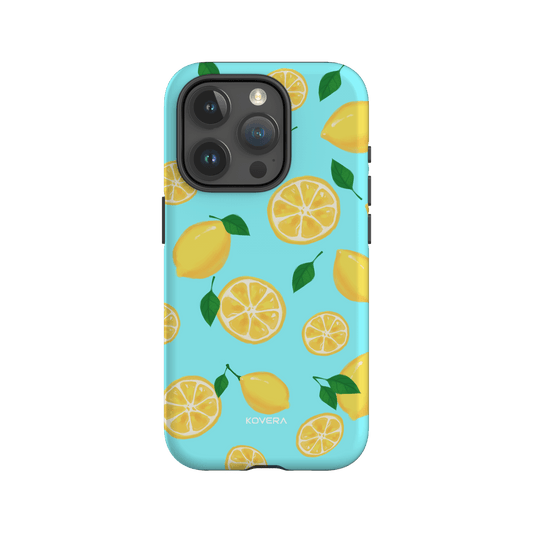 Kryt na iphone - Lemons