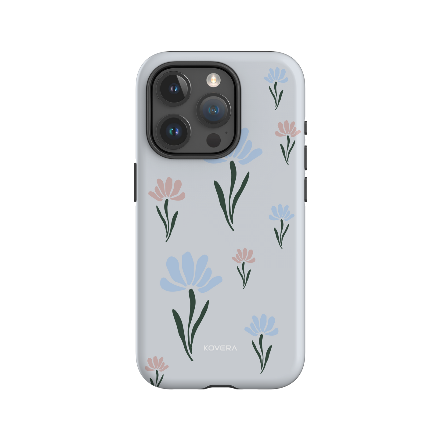 Kryt na iphone - Spring