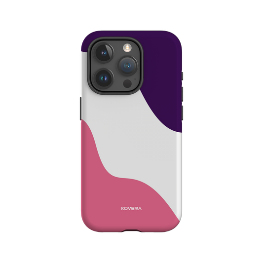 Kryt na iphone - Velora