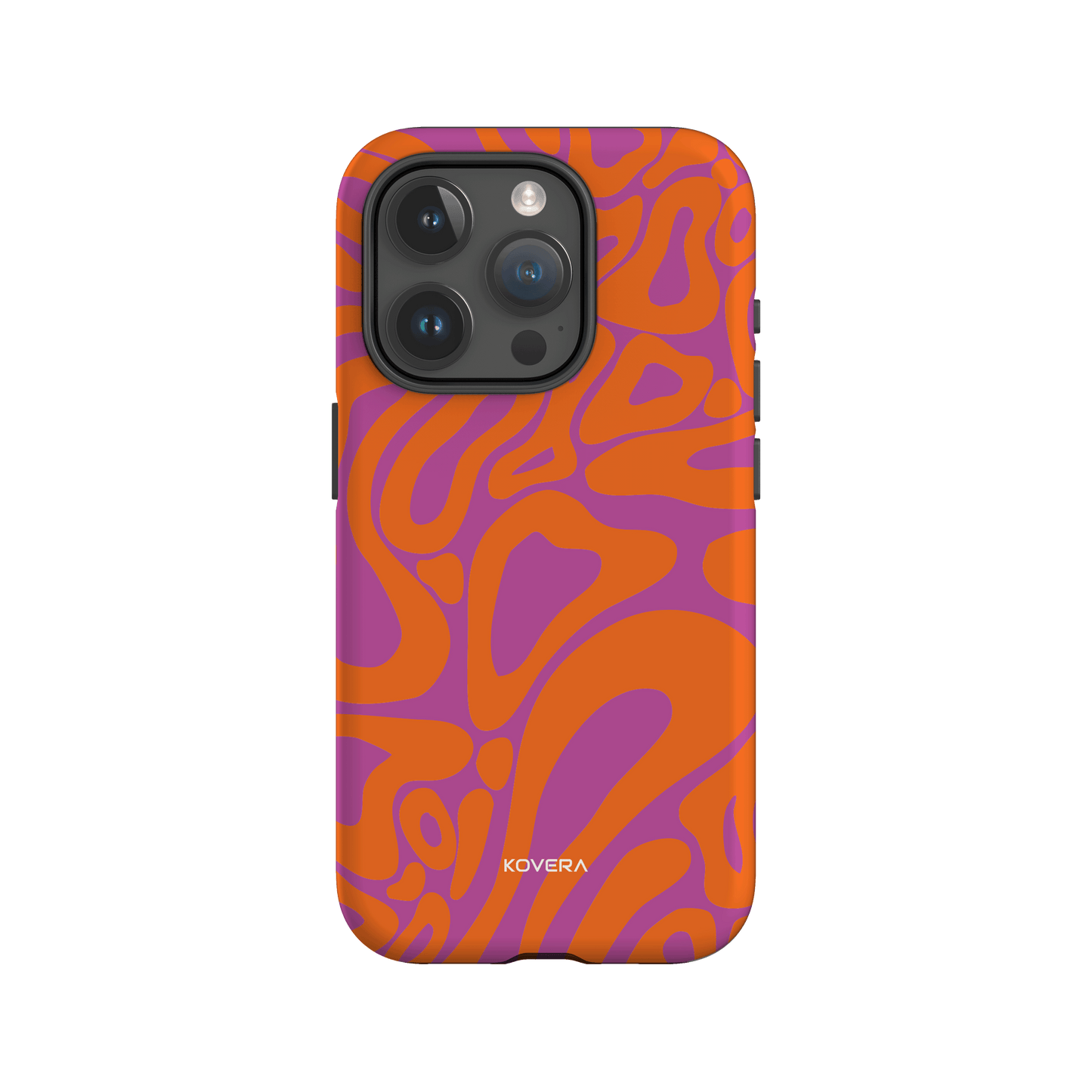 Kryt na iphone - LavaLamp