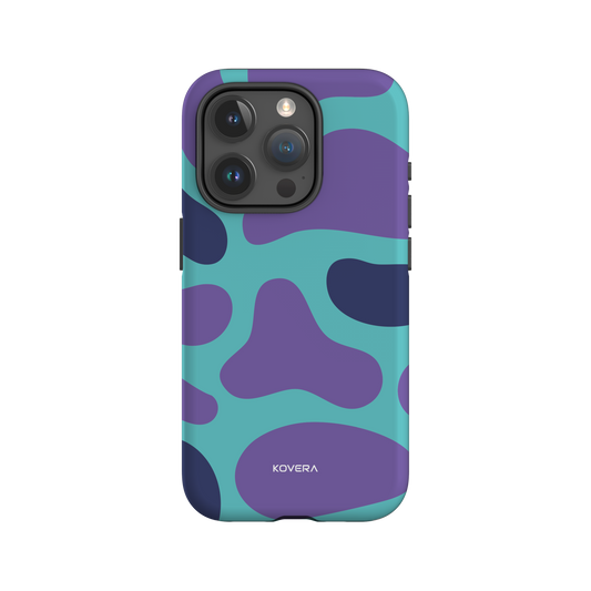 Kryt na iphone - Monster