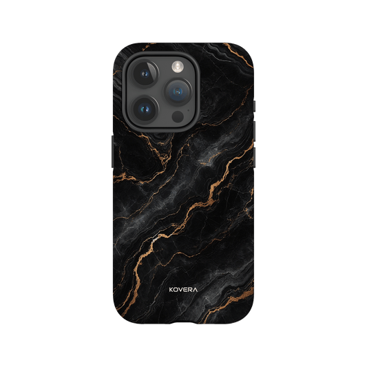 Kryt na iphone - Obsidian