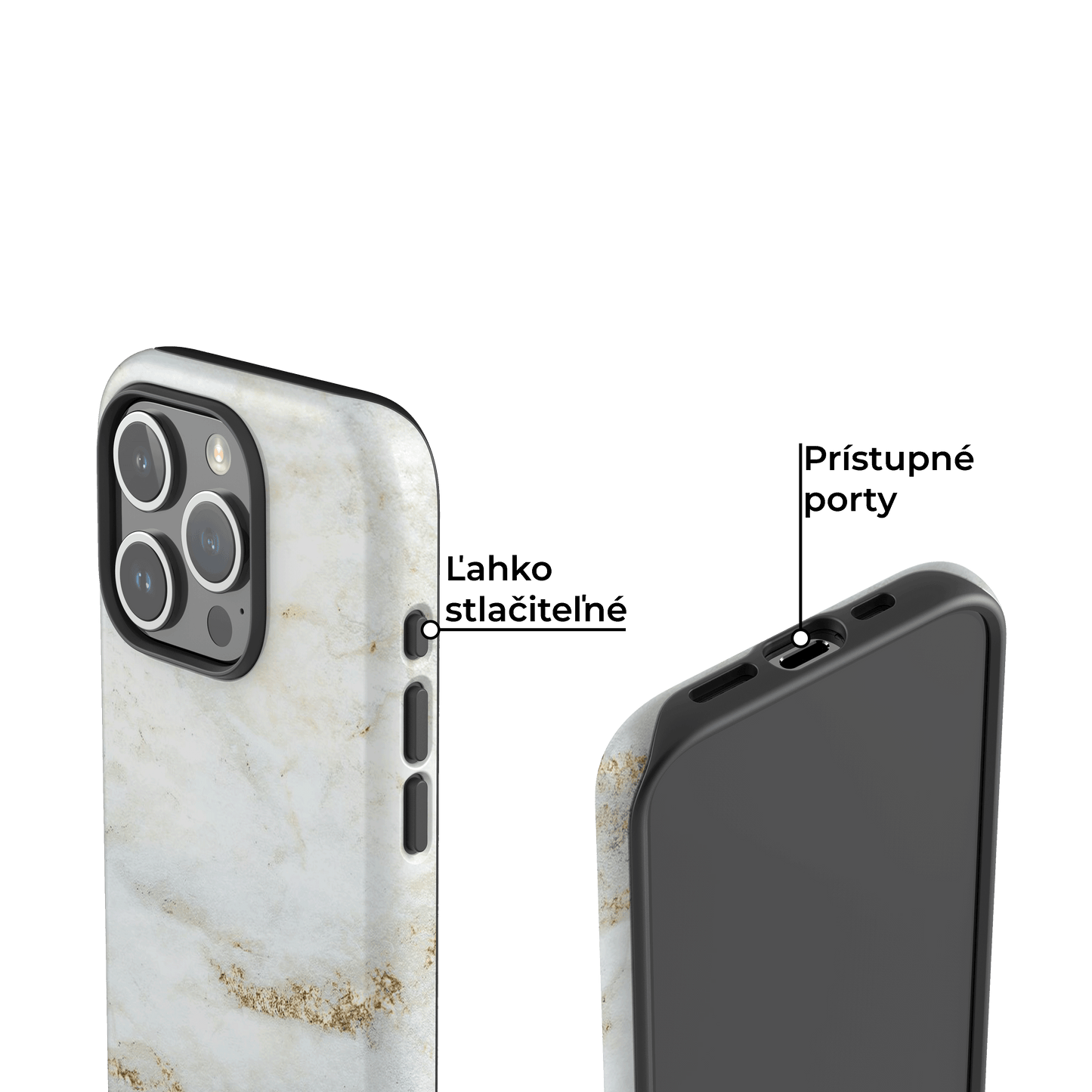 Kryt na iphone - Celestial