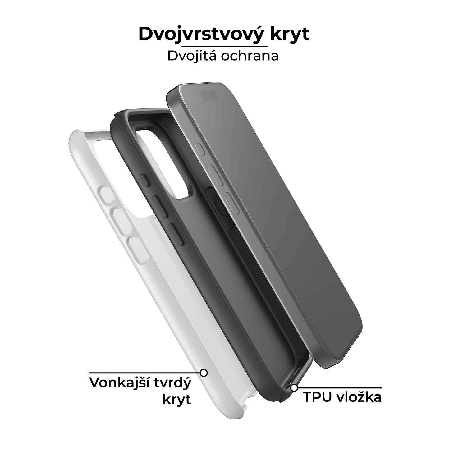 Kryt na iphone / samsung - Ferrari Fan