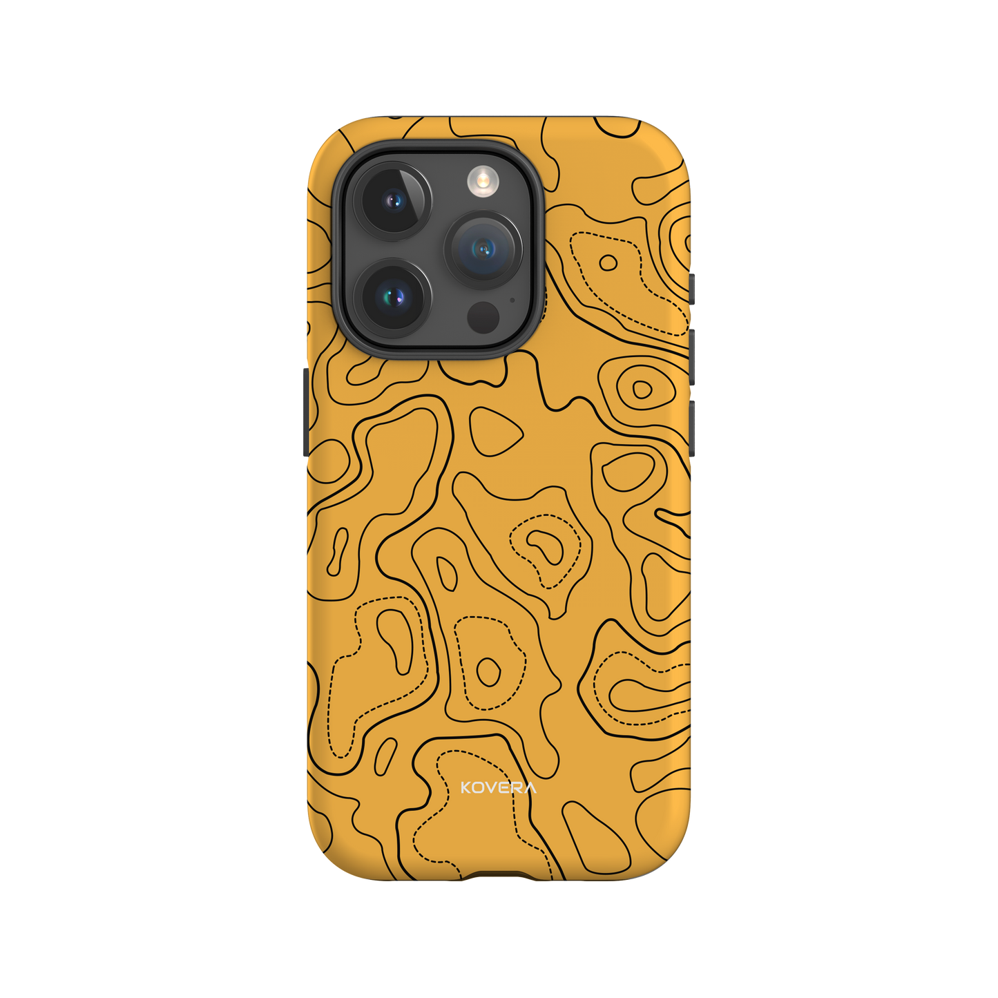 Kryt na iphone - Compass