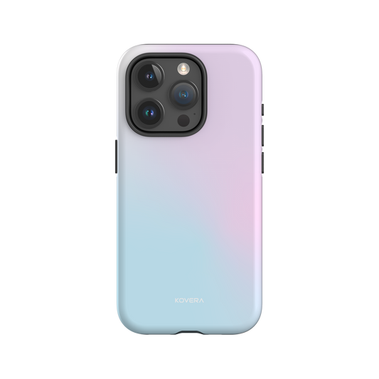 iPhone case - Cotton Candy