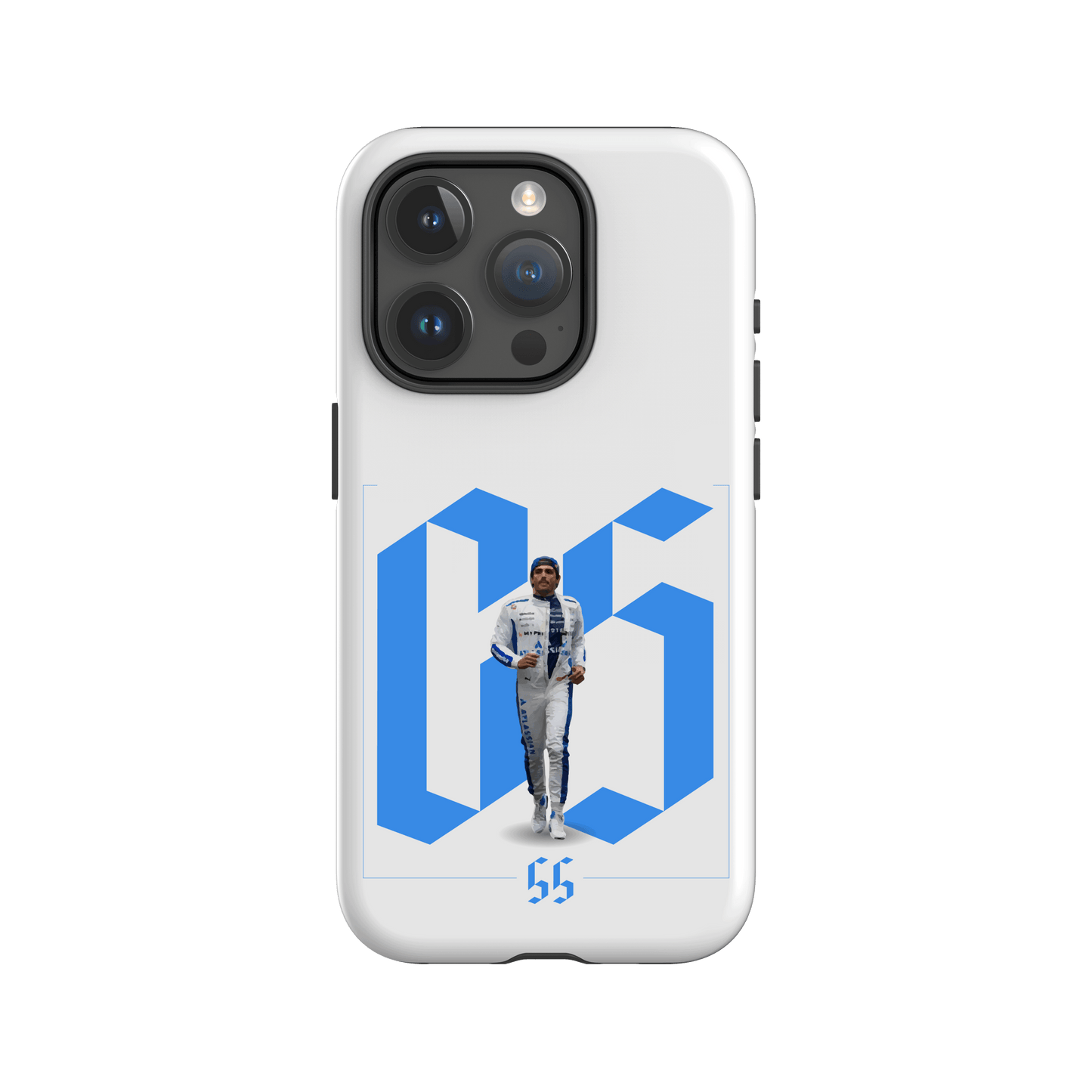 Kryt na iphone / samsung - 55