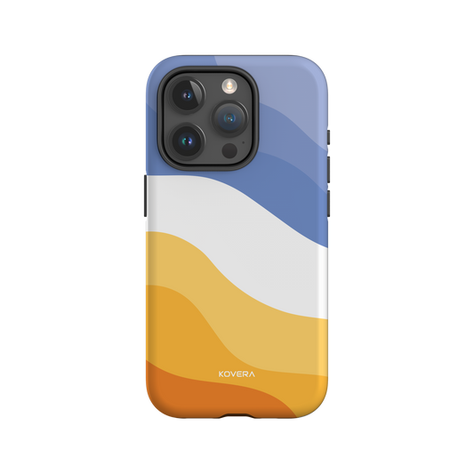 Kryt na iphone - Frostfire