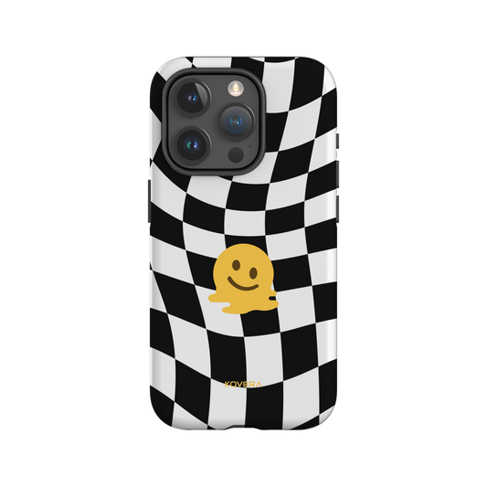 Kryt na iphone - Trippy