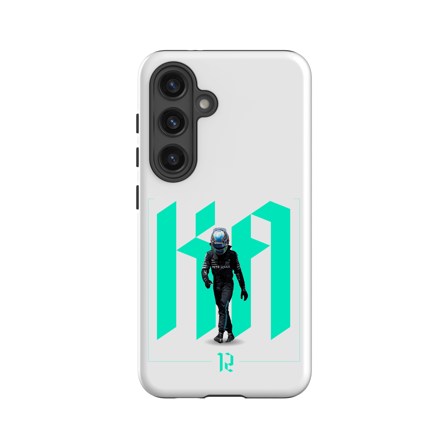 Kryt na iphone / samsung - 12