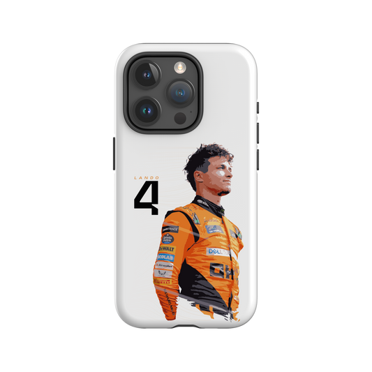 Kryt na iphone / samsung - 4 Lando