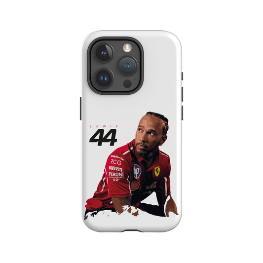 Kryt na iphone / samsung - 44 Lewis
