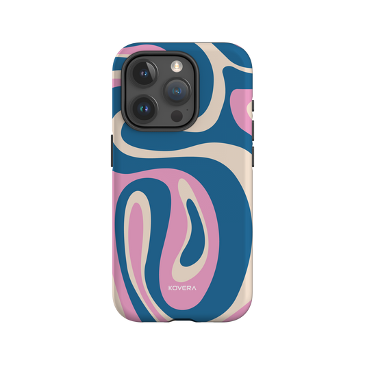 Kryt na iphone - Liqid