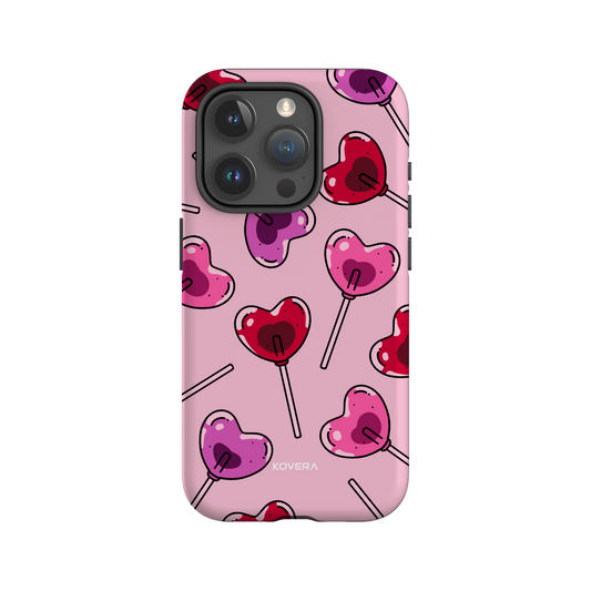 Kryt na iphone - Lollies