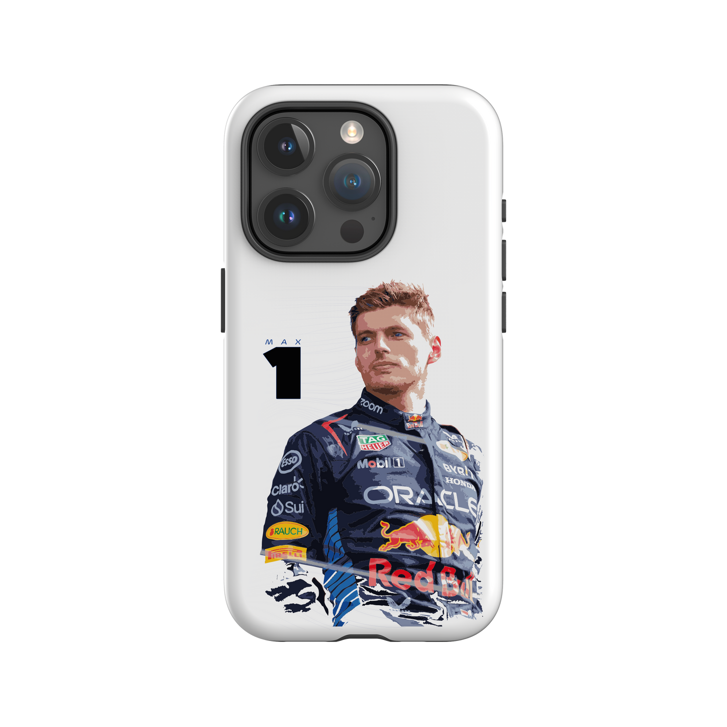 Kryt na iphone / samsung - 1 Max