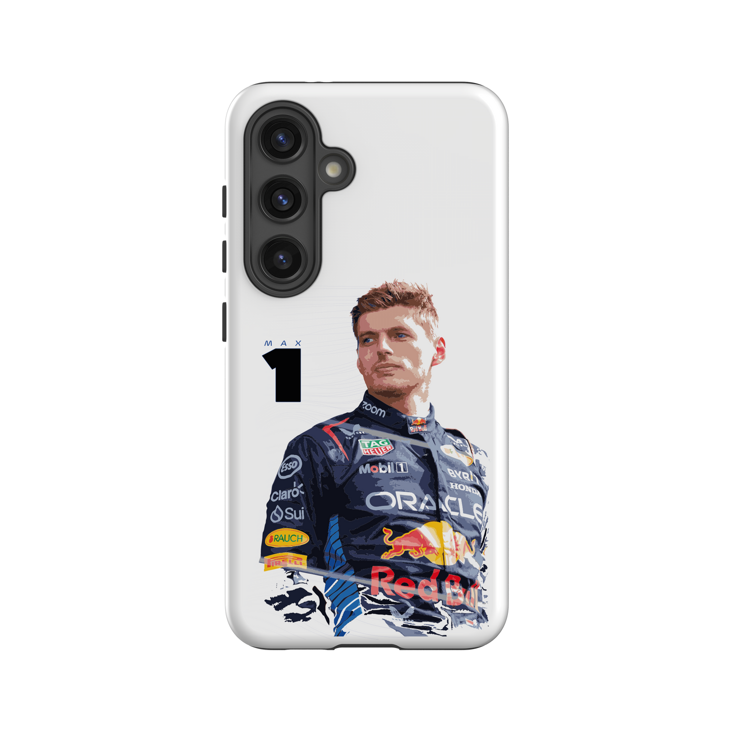 Kryt na iphone / samsung - 1 Max