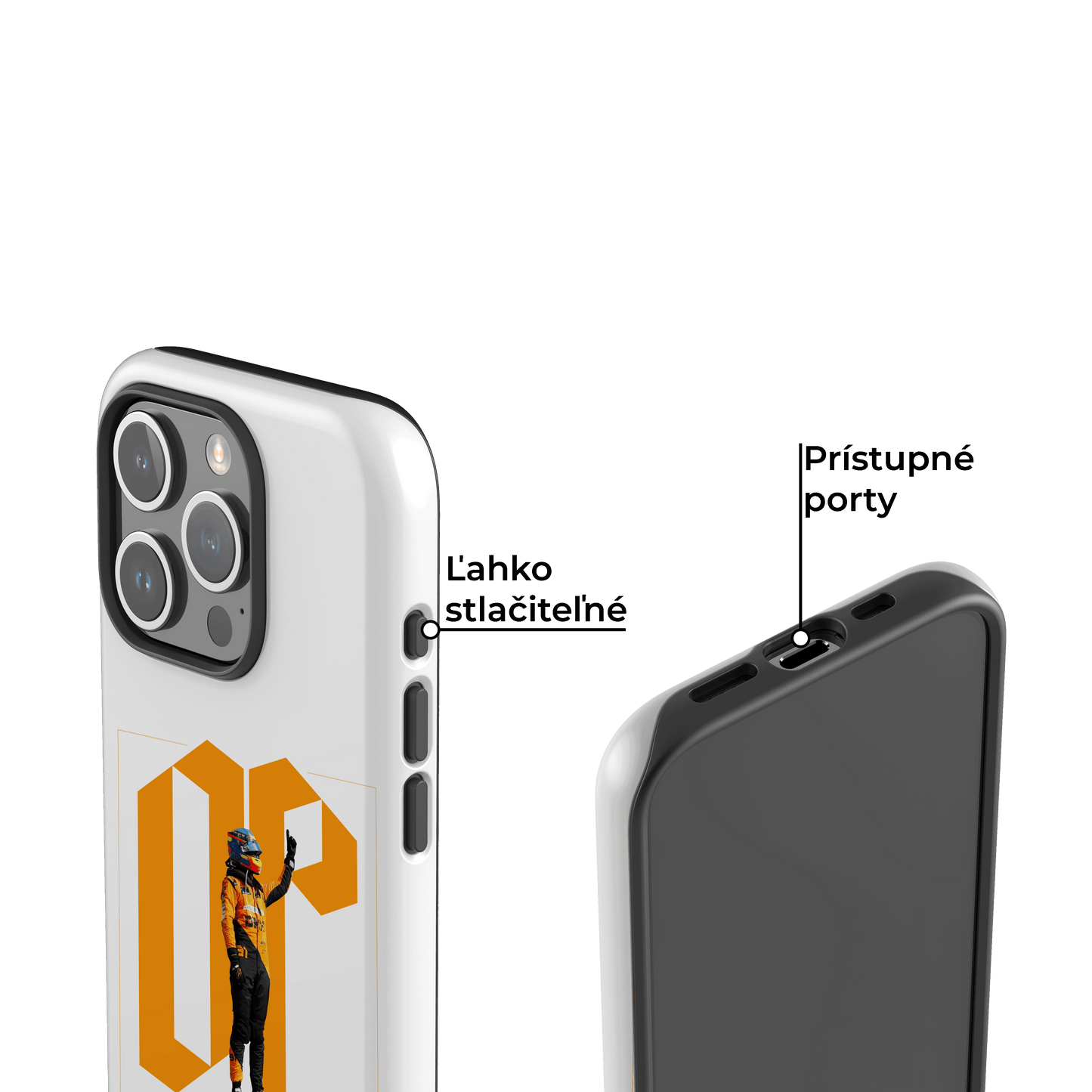 Kryt na iphone / samsung - 81