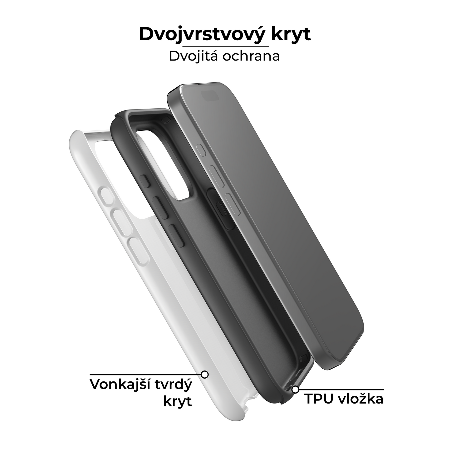 Kryt na iphone / samsung - 55 Carlos