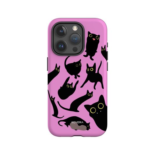 Kryt na iphone - Zoomies