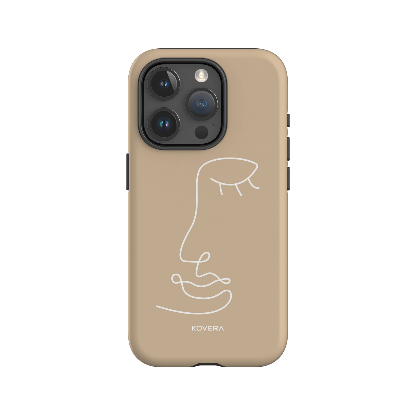 Kryt na iphone - Eye Line