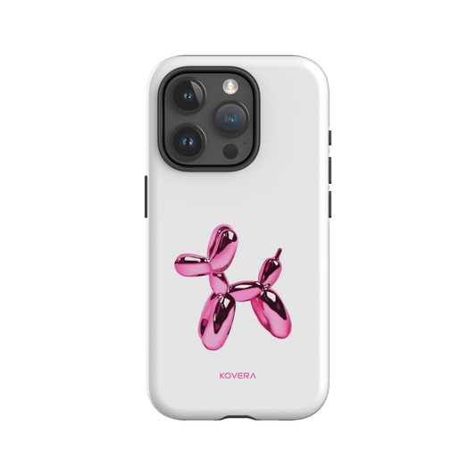 Kryt na iphone - Fancy