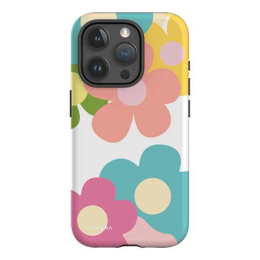 iPhone case - Garden flow