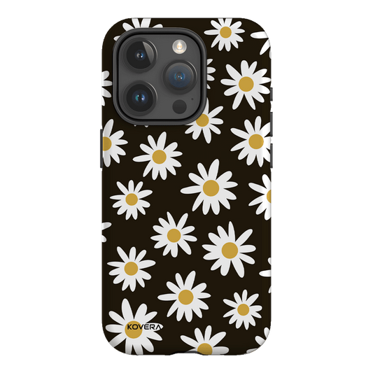 iPhone cover - Margaret (brown)