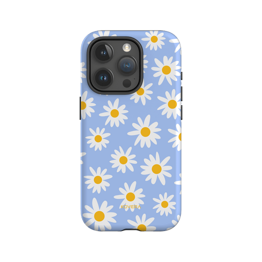Kryt na iphone - Margaret (blue)