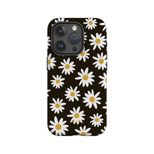 Kryt na iphone - Margaret (brown)