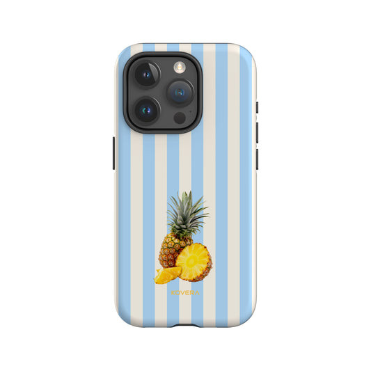 Kryt na iphone - Pineapple