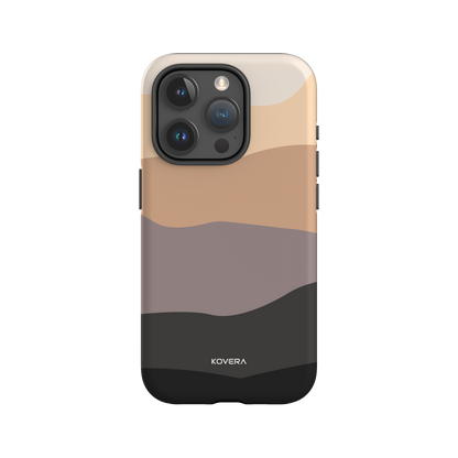 Kryt na iphone - Mountains