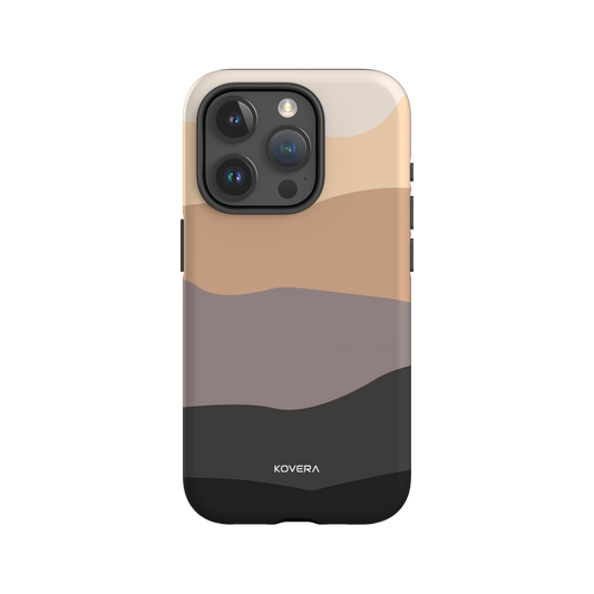 Kryt na iphone - Mountains