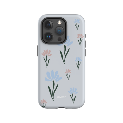 Kryt na iphone - Spring