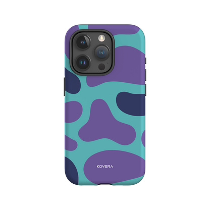 Kryt na iphone - Monster