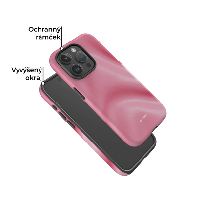 Kryt na iphone - Bubblegum (sweet)