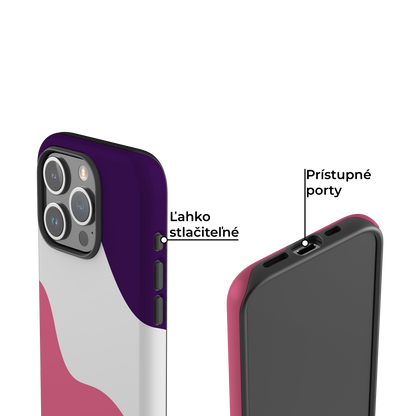Kryt na iphone - Velora