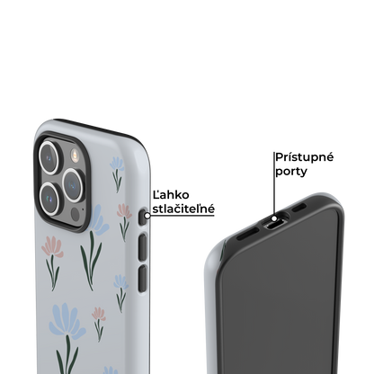 Kryt na iphone - Spring