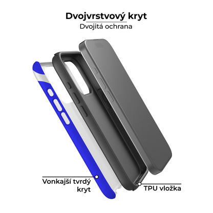 Kryt na iphone - Blobs