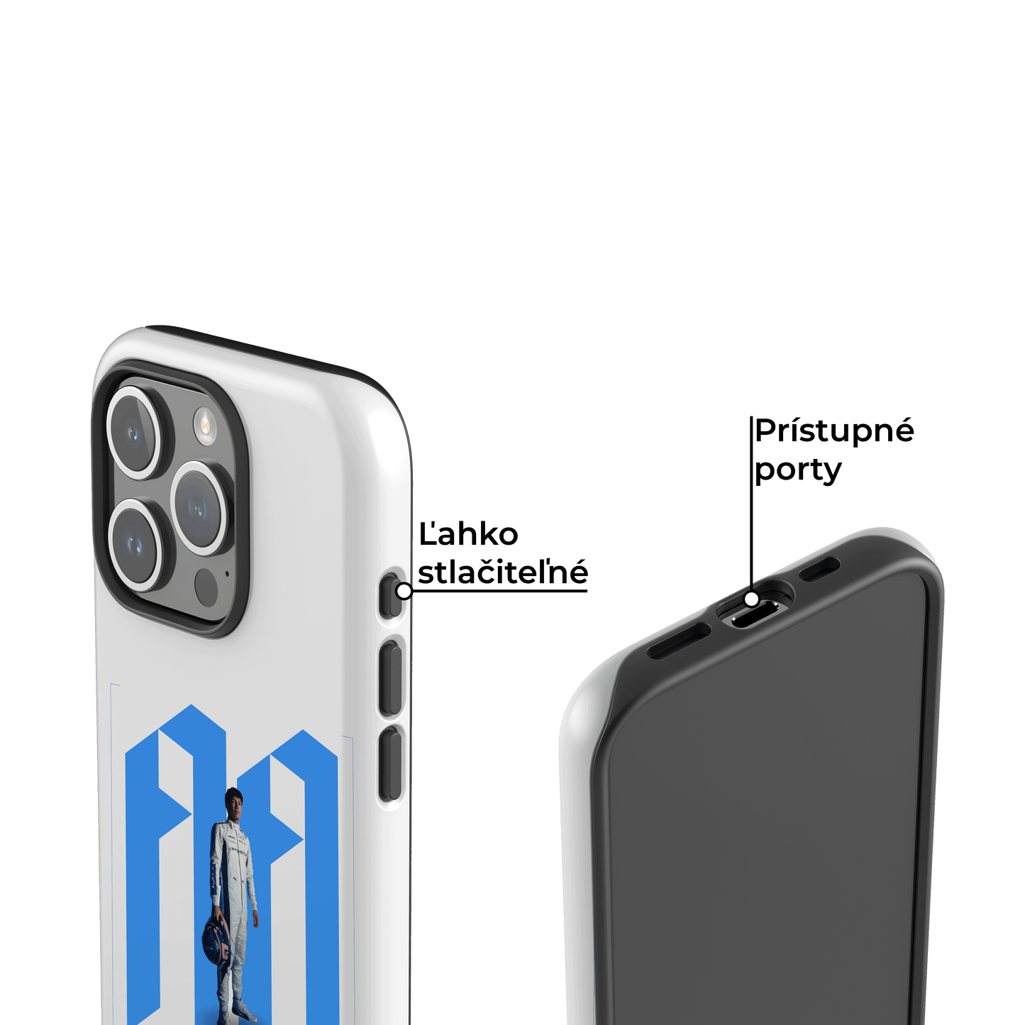 Kryt na iphone / samsung - 23