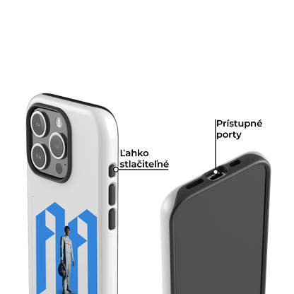 Kryt na iphone / samsung - 23