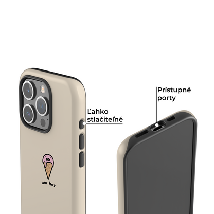 Kryt na iphone - Am Hot