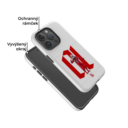 Kryt na iphone / samsung - 16