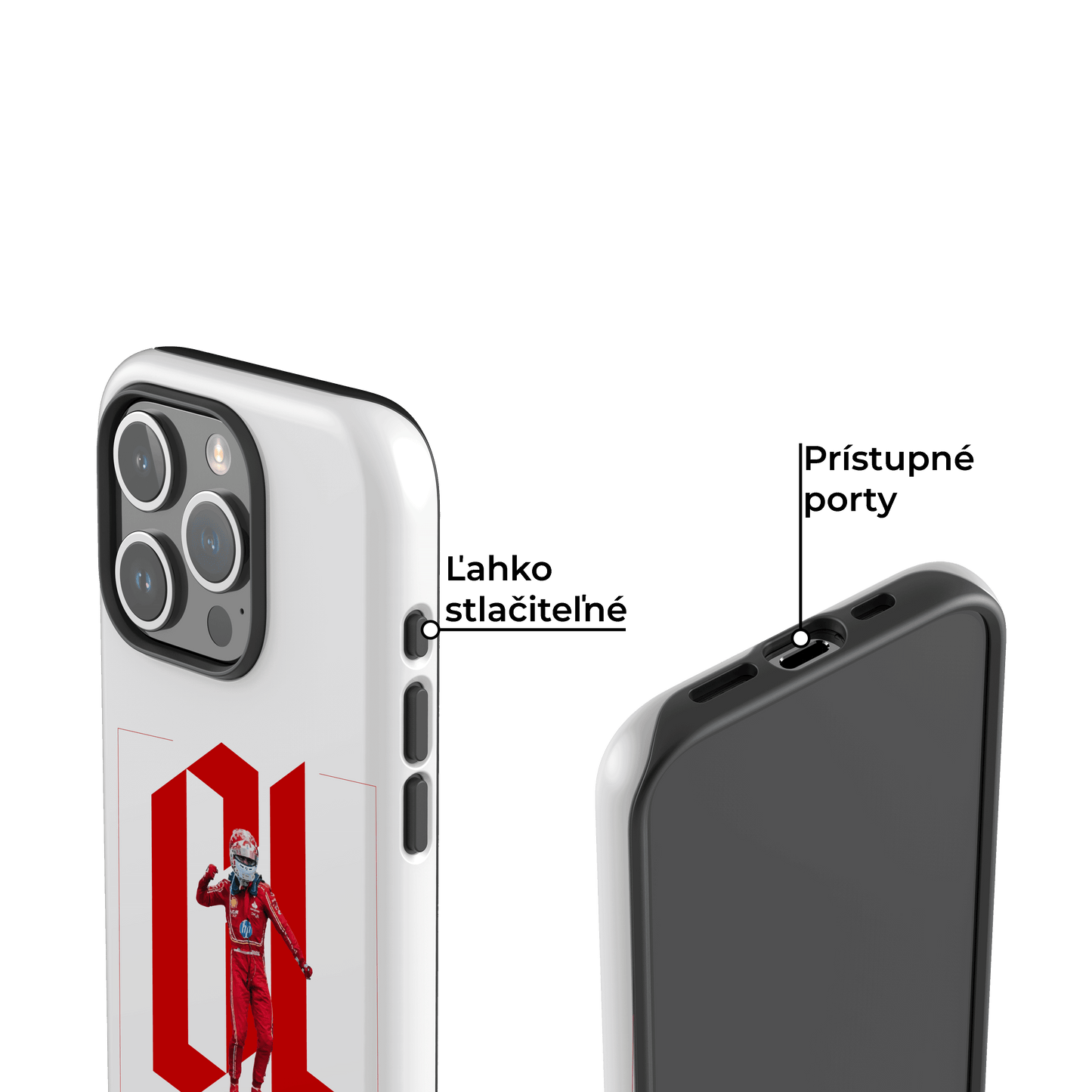 Kryt na iphone / samsung - 16