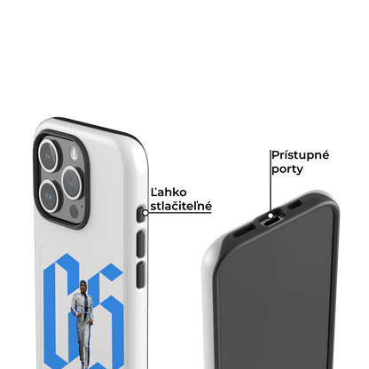 Kryt na iphone / samsung - 55