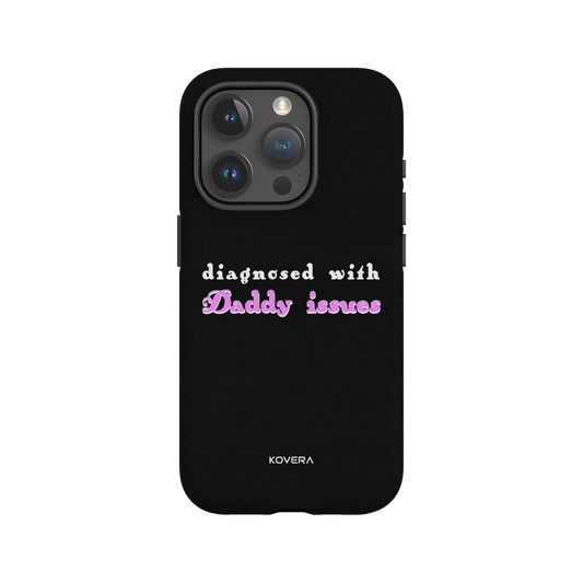 Kryt na iphone - Daddy Issues