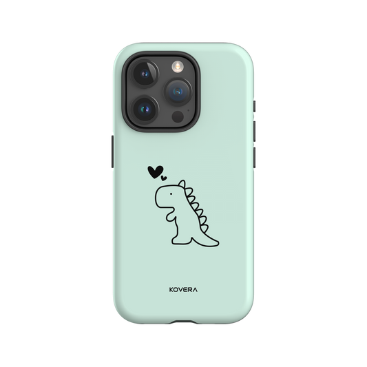 Kryt na iphone - Dino Trex