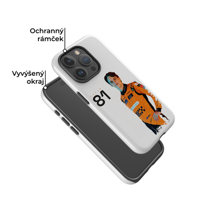 Kryt na iphone / samsung - 81 Oscar