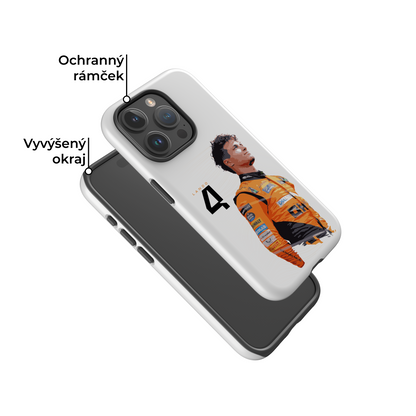 Kryt na iphone / samsung - 4 Lando