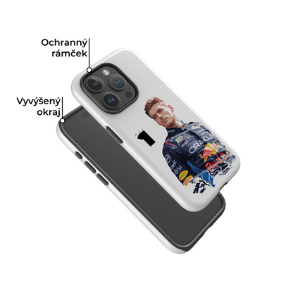 Kryt na iphone / samsung - 1 Max